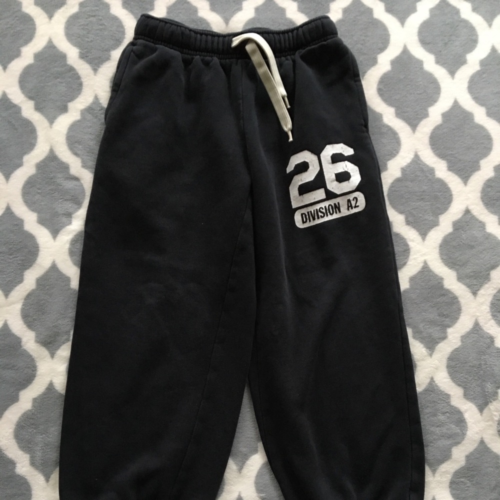♥️Boy’s Old Navy Sweatpants